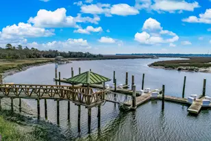 234 Marina Isle Dr, Woodbine, GA 31569 - Photo 61
