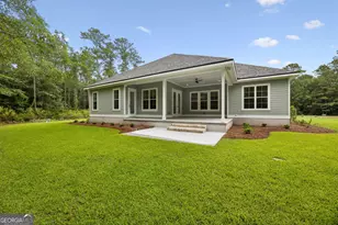 234 Marina Isle Dr, Woodbine, GA 31569 - Photo 41
