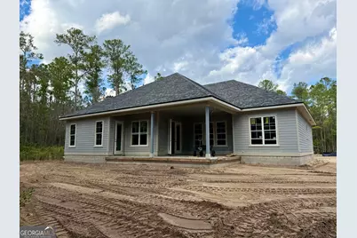 234 Marina Isle Drive, Woodbine, GA 31569 - Photo 3