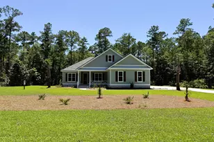 234 Marina Isle Dr, Woodbine, GA 31569 - Photo 1
