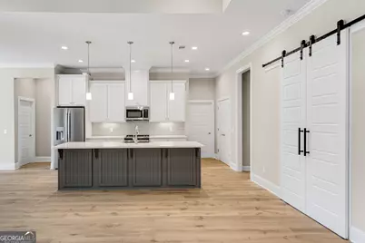 234 Marina Isle Drive, Woodbine, GA 31569 - Photo 17
