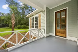 234 Marina Isle Dr, Woodbine, GA 31569 - Photo 7