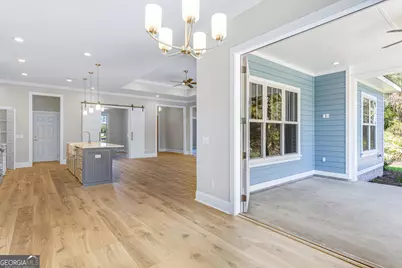 234 Marina Isle Drive, Woodbine, GA 31569 - Photo 23