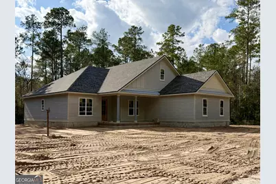 234 Marina Isle Drive, Woodbine, GA 31569 - Photo 1