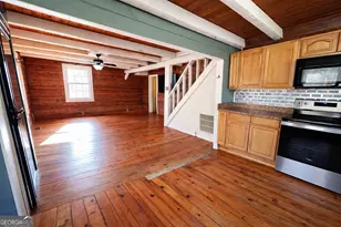 834 Hancock Rd, Demorest, GA 30535 - Photo 5