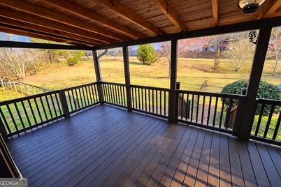 834 Hancock Road, Demorest, GA 30535 - Photo 21