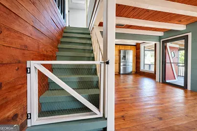 834 Hancock Road, Demorest, GA 30535 - Photo 7