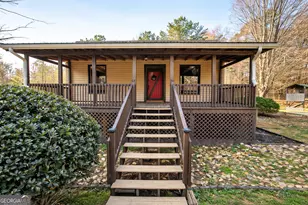 834 Hancock Rd, Demorest, GA 30535 - Photo 1