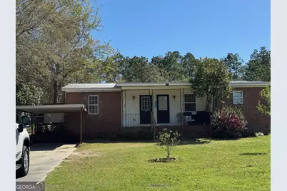 112 Beasley Road, Statesboro, GA 30461 - Photo 1