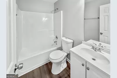 6463 Heritage Run, Morrow, GA 30260 - Photo 11