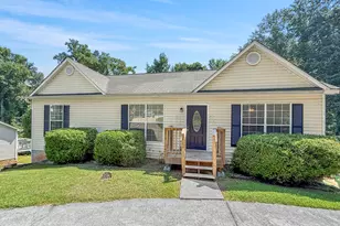 6463 Heritage Run, Morrow, GA 30260 - Photo 1