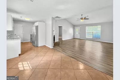 6463 Heritage Run, Morrow, GA 30260 - Photo 5