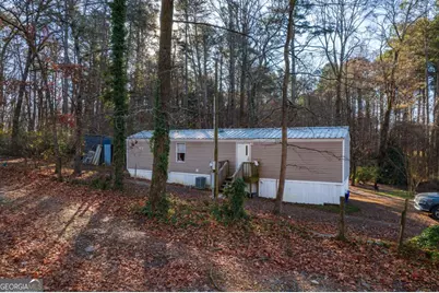 429 Moore Street, Jasper, GA 30143 - Photo 1