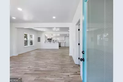 800 Park Avenue, Baldwin, GA 30511 - Photo 3