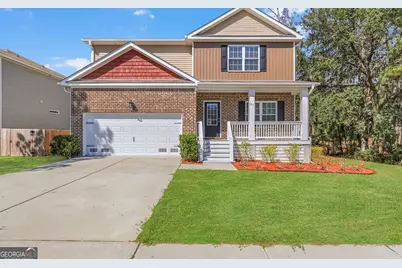 125 Cockle Shell Road, Savannah, GA 31419 - Photo 1