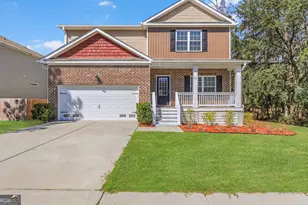 125 Cockle Shell Rd, Savannah, GA 31419 - Photo 1