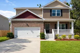 125 Cockle Shell Rd, Savannah, GA 31419 - Photo 1