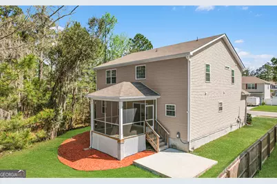 125 Cockle Shell Road, Savannah, GA 31419 - Photo 33