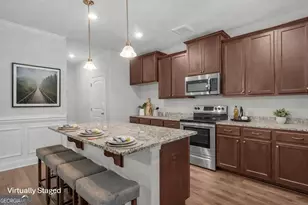 125 Cockle Shell Rd, Savannah, GA 31419 - Photo 5