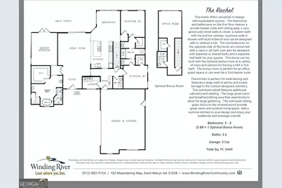 211 Edgewater Drive, Saint Marys, GA 31558 - Photo 25