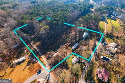 43 Lambert Street, Jasper, GA 30143 - Photo 5