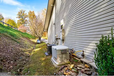 295 White Oak Drive, Warne, NC 28909 - Photo 69