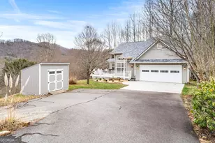 295 White Oak Dr, Warne, NC 28909 - Photo 47