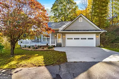 295 White Oak Drive, Warne, NC 28909 - Photo 57