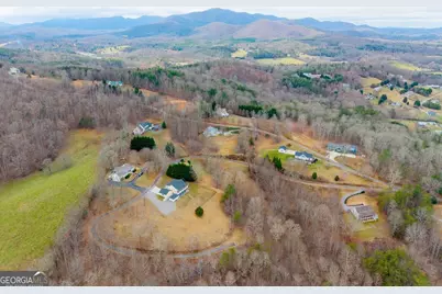 295 White Oak Drive, Warne, NC 28909 - Photo 75