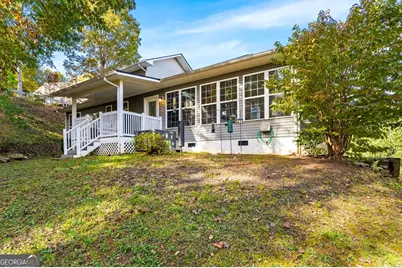 295 White Oak Drive, Warne, NC 28909 - Photo 67