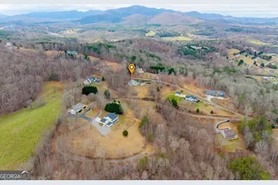 295 White Oak Drive, Warne, NC 28909 - Photo 77