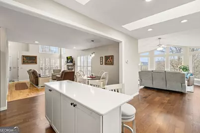 295 White Oak Drive, Warne, NC 28909 - Photo 13