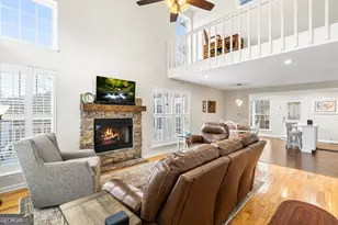 295 White Oak Dr, Warne, NC 28909 - Photo 5