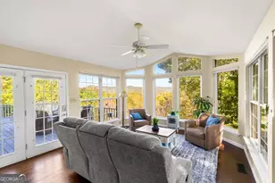 295 White Oak Dr, Warne, NC 28909 - Photo 7