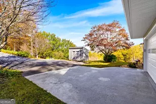 295 White Oak Dr, Warne, NC 28909 - Photo 71