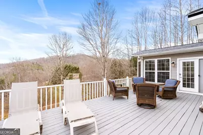 295 White Oak Drive, Warne, NC 28909 - Photo 33