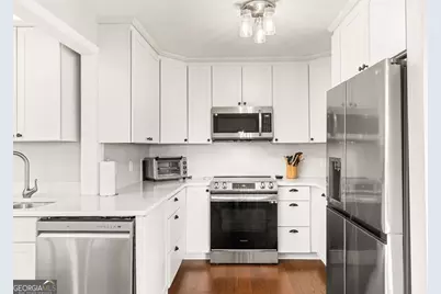 295 White Oak Drive, Warne, NC 28909 - Photo 15