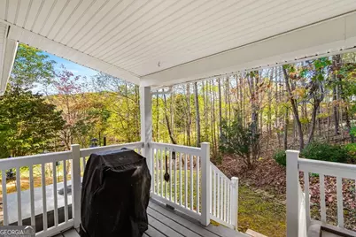 295 White Oak Drive, Warne, NC 28909 - Photo 41