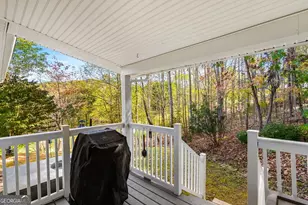 295 White Oak Dr, Warne, NC 28909 - Photo 41