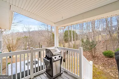 295 White Oak Drive, Warne, NC 28909 - Photo 35