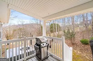 295 White Oak Dr, Warne, NC 28909 - Photo 35