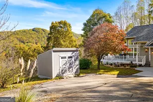 295 White Oak Dr, Warne, NC 28909 - Photo 43