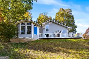 295 White Oak Dr, Warne, NC 28909 - Photo 61