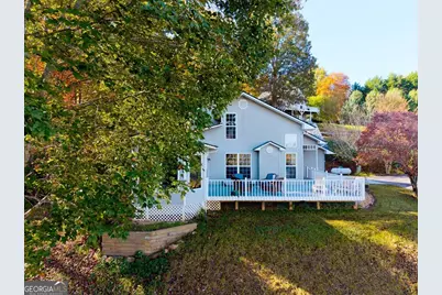 295 White Oak Drive, Warne, NC 28909 - Photo 59