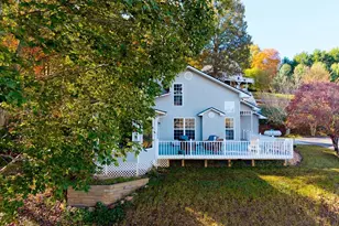 295 White Oak Dr, Warne, NC 28909 - Photo 59