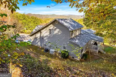 295 White Oak Drive, Warne, NC 28909 - Photo 63