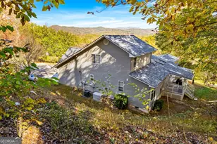 295 White Oak Dr, Warne, NC 28909 - Photo 63