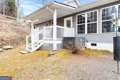 295 White Oak Drive, Warne, NC 28909 - Photo 45