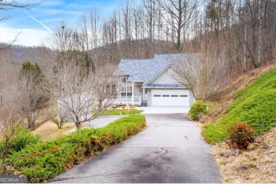 295 White Oak Drive, Warne, NC 28909 - Photo 55