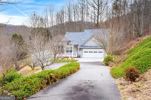 295 White Oak Dr, Warne, NC 28909 - Photo 55